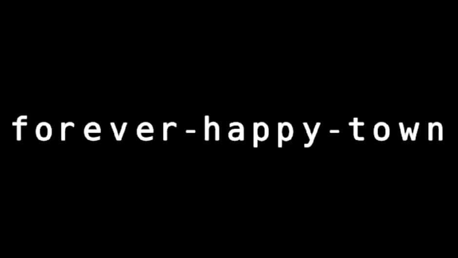 Forever-Happy-Town banner