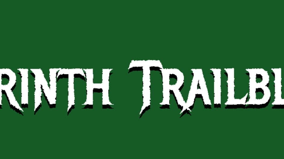 Labyrinth Trailblazer banner