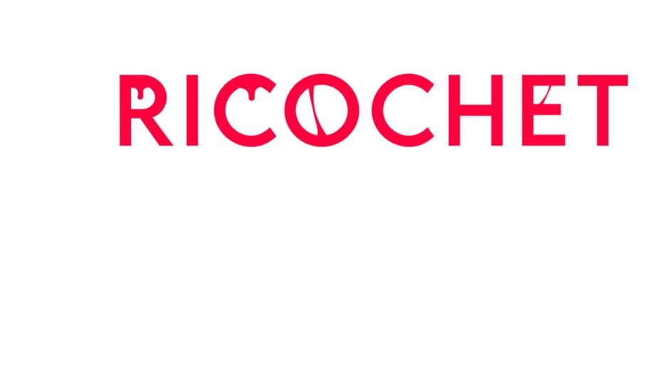 Ricochet Raven banner