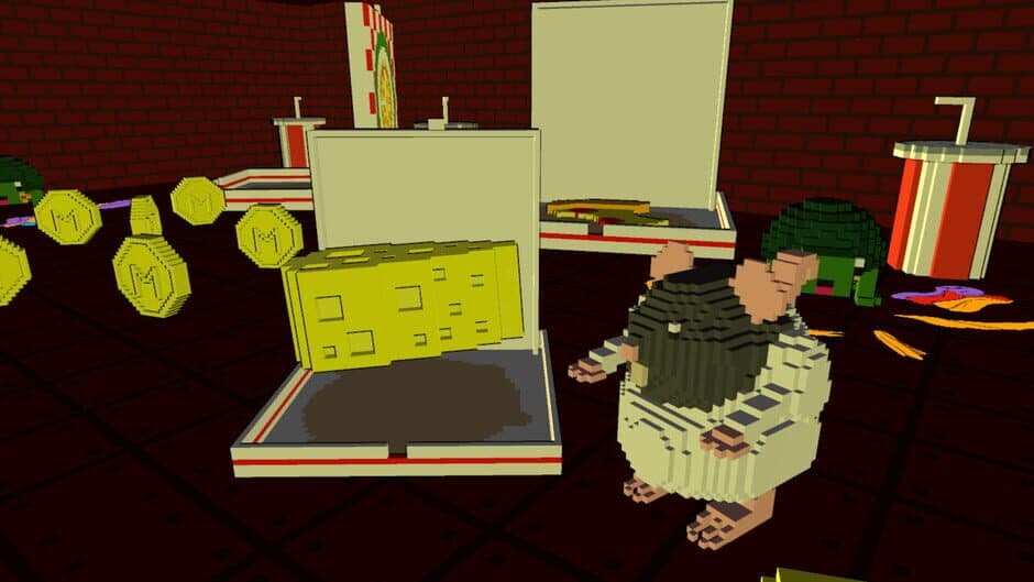 Big Jays Rattastic Adventure banner