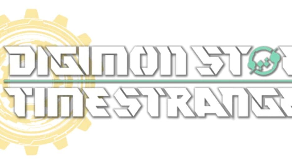 Digimon Story: Time Stranger banner