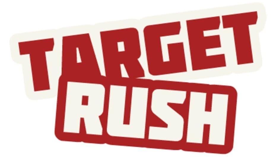 Target Rush banner