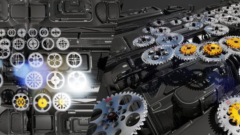 Gear Combination banner