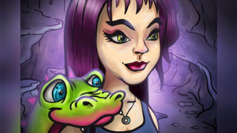 Alice and The Magical Dragons banner