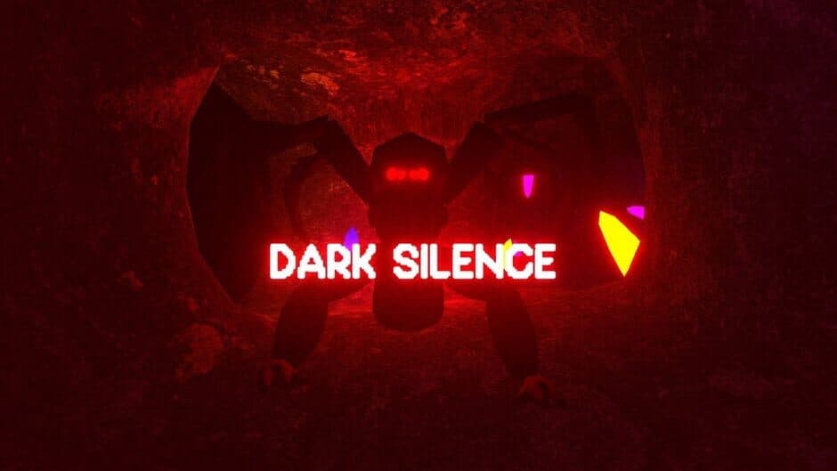 Dark Silence banner