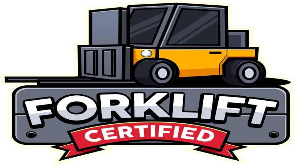 Forklift Certified banner