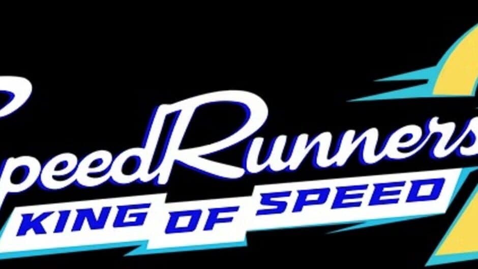 SpeedRunners 2: King of Speed banner
