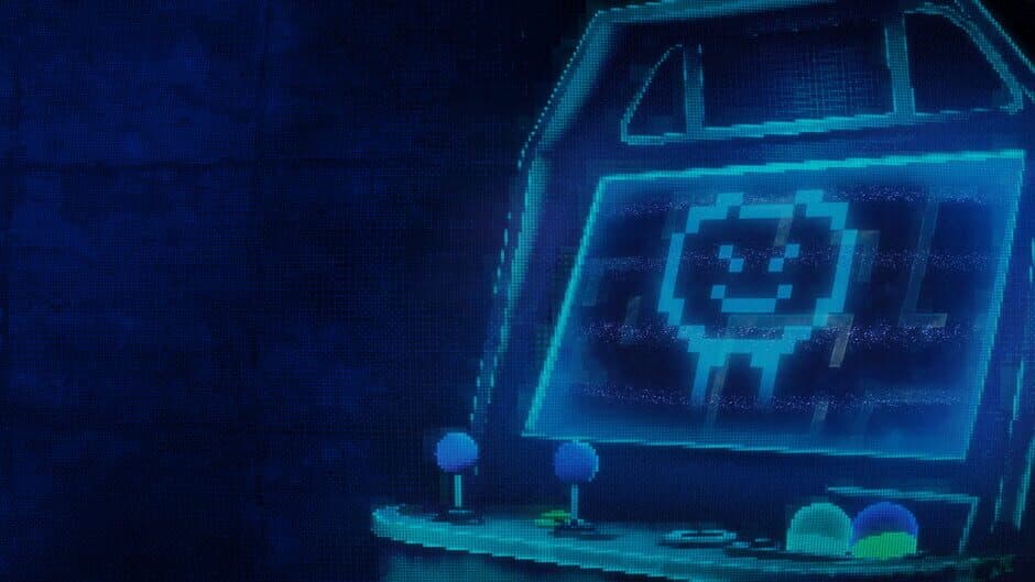 Unshine Arcade banner