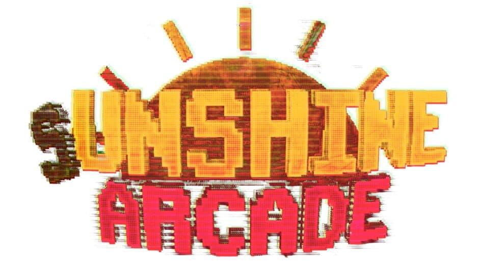 Unshine Arcade banner