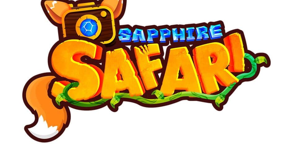 Sapphire Safari banner