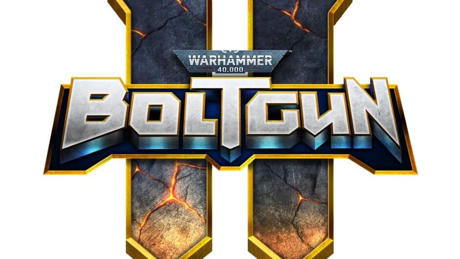 Warhammer 40,000: Boltgun 2 banner