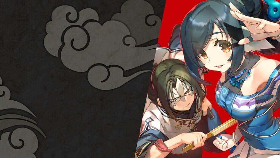 Utawarerumono: ZAN 2 banner