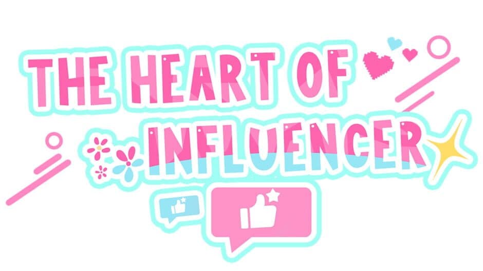 The Heart of Influencer banner