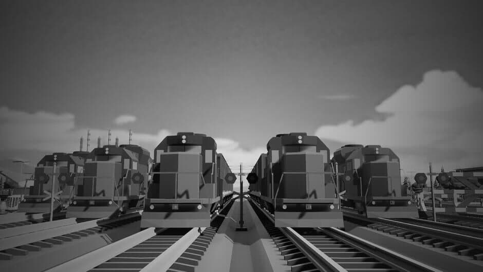 Make Tracks Great Again banner