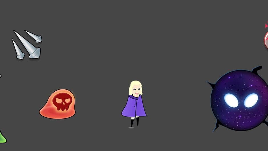 Walking Survival banner