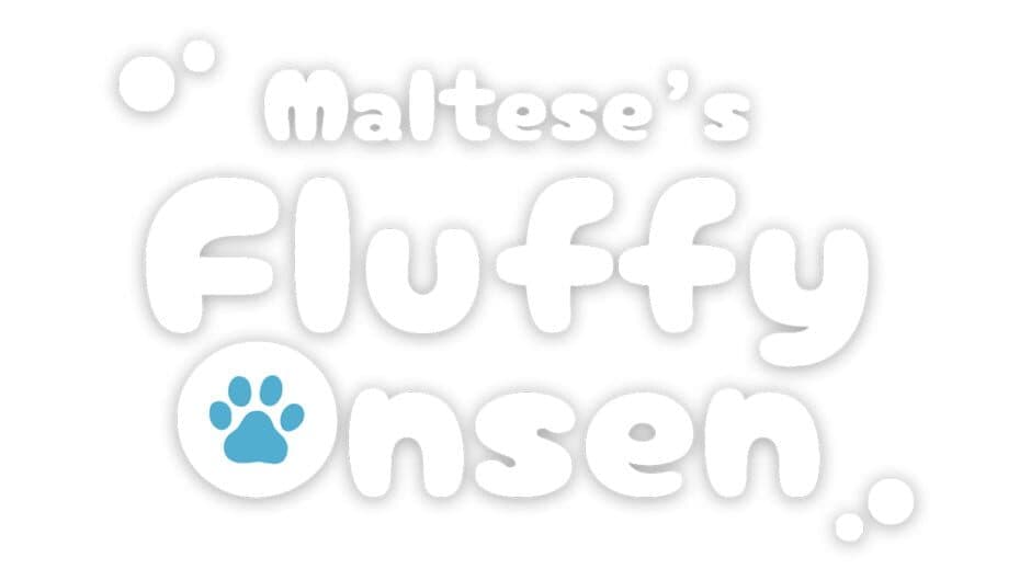 Maltese's Fluffy Onsen banner