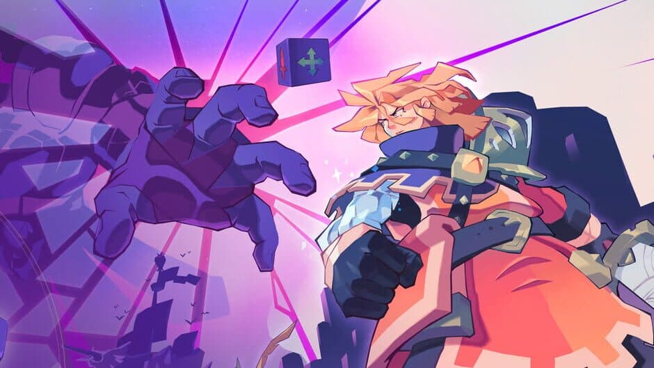 Odds Chronicles banner