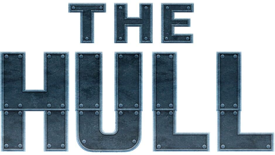 The Hull banner
