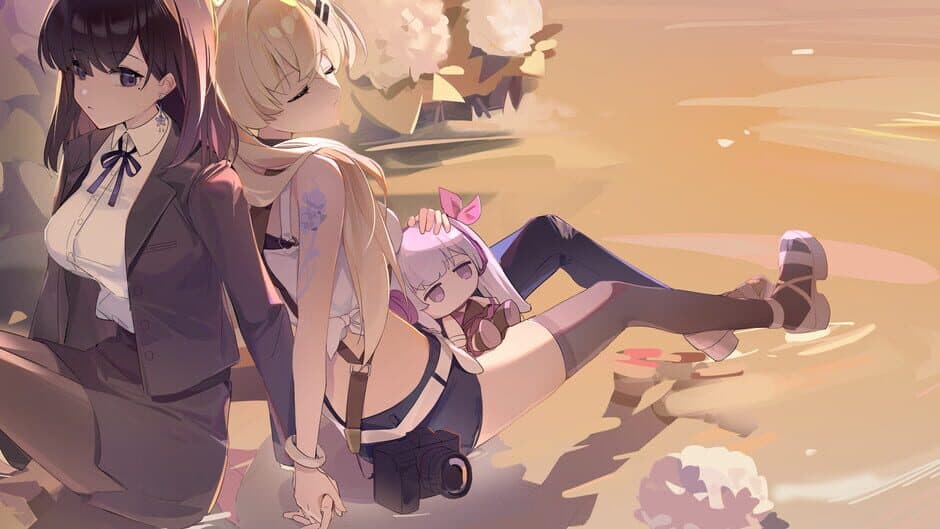 Wayfarer Of Hydrangea banner