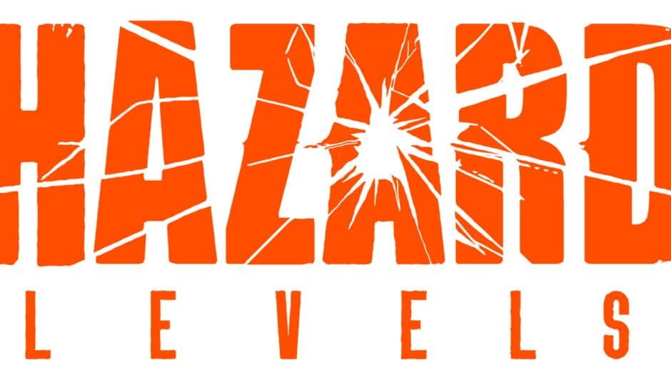 Hazard Levels banner