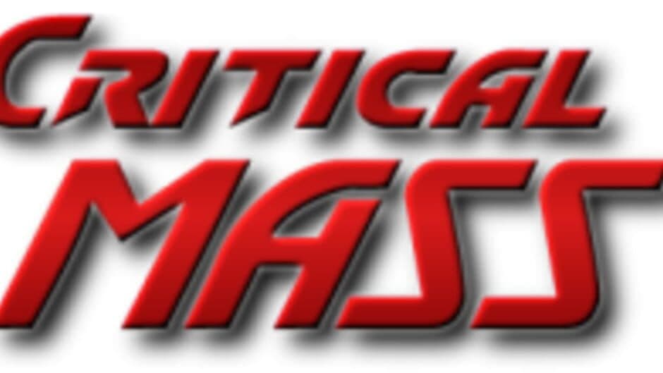 Critical Mass banner