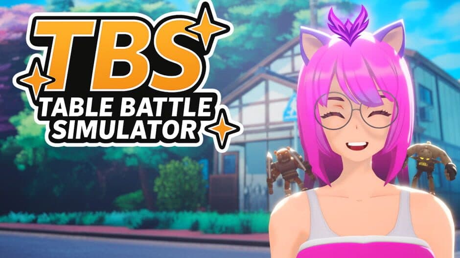 Table Battle Simulator banner
