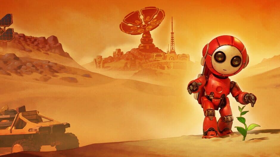 Blossom: The Seed of Life banner