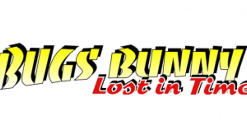 Bugs Bunny: Lost in Time banner