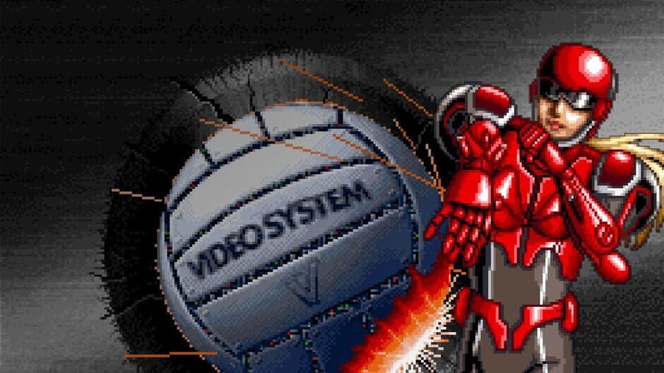 Power Spikes II banner