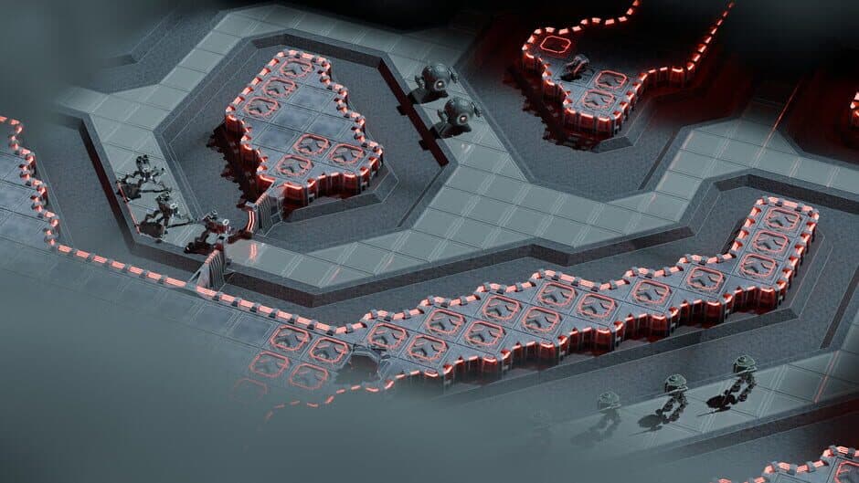 After Mankind: TD banner