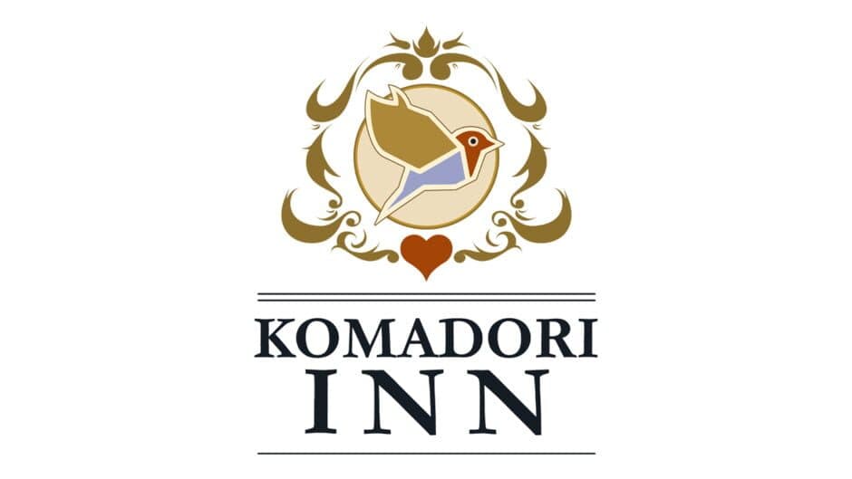 Komadori Inn banner