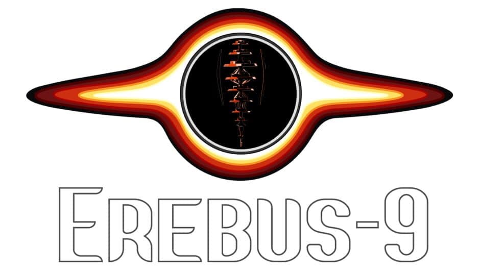Erebus-9 banner