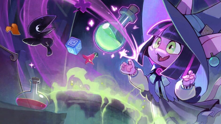 The Bestest Alchemist banner