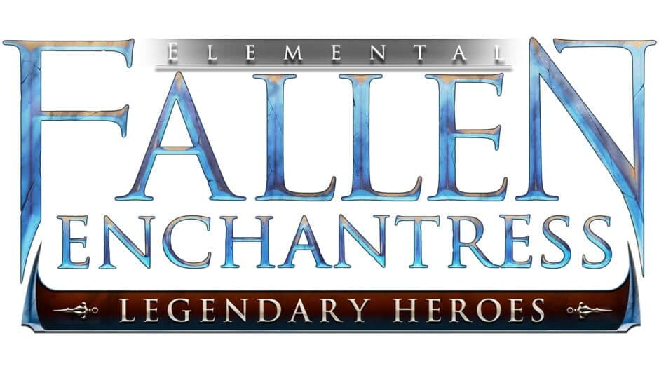 Fallen Enchantress: Legendary Heroes banner