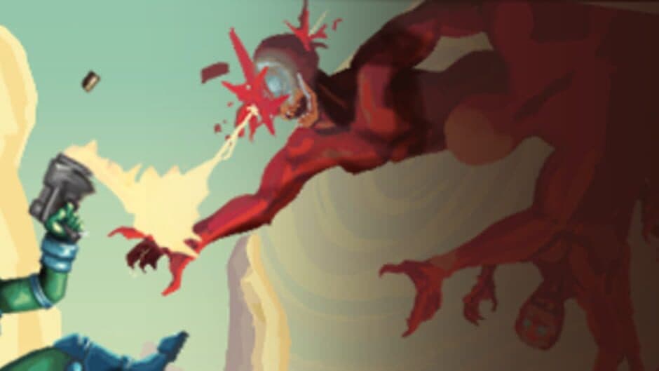 Two Sides of Hell banner