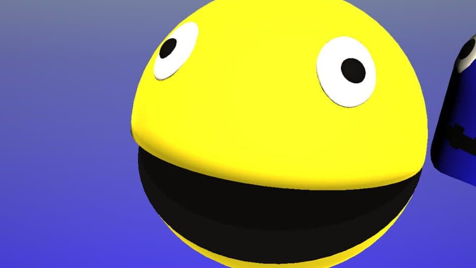 Pac vs Ghosts banner