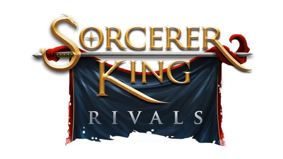 Sorcerer King: Rivals banner