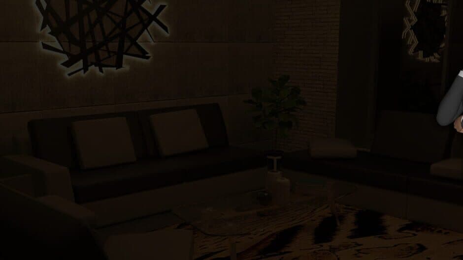 Futanari Sex: Unexpected Roomate banner