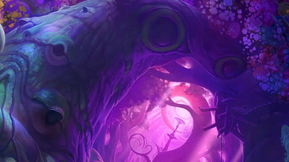 Magical Runes banner