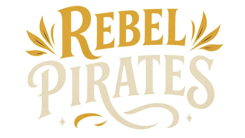 Rebel Pirates banner