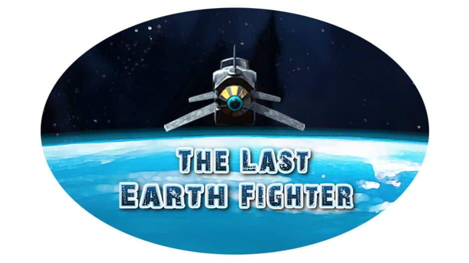 The Last Earth Fighter banner