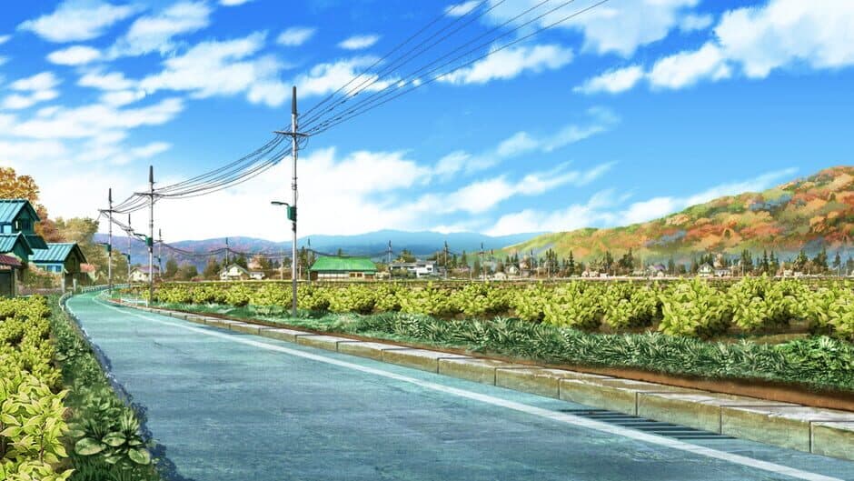 Lovekami: Healing Harem banner