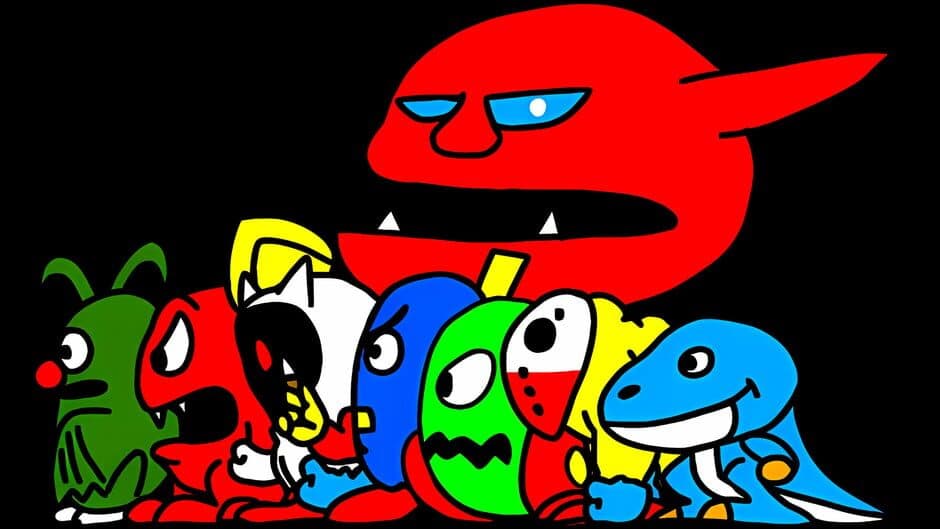 Snow Brothers 3: Magical Adventure banner