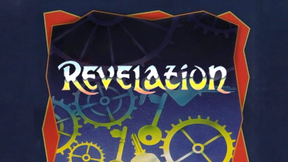 Revelation banner