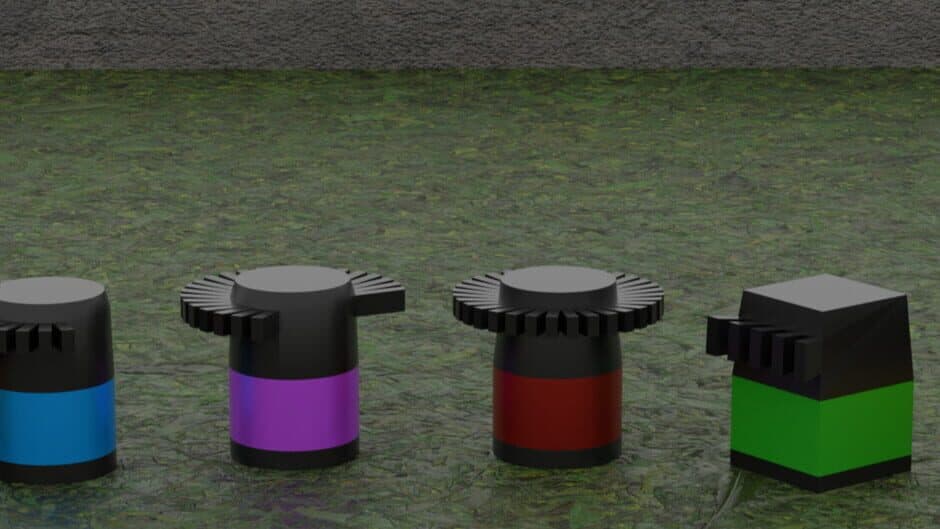 Sprinkler Co. banner