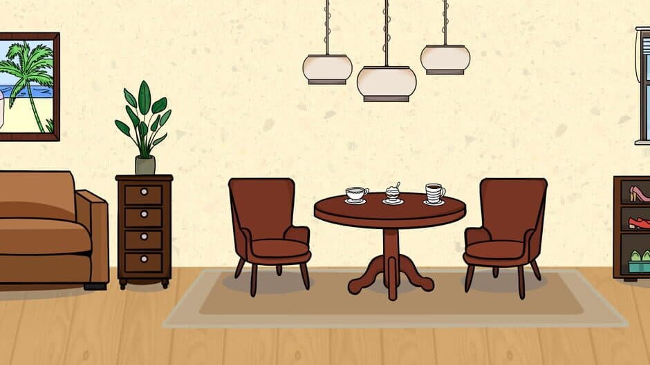 Dependency Psychological Test banner