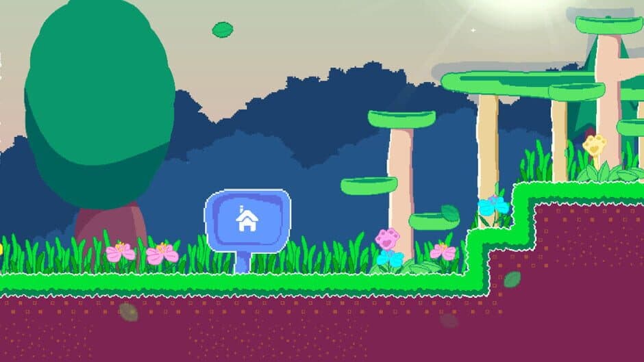 Jenny's Adventures banner