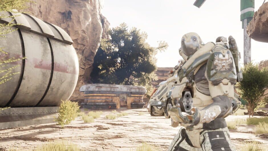 Unity to Survive banner