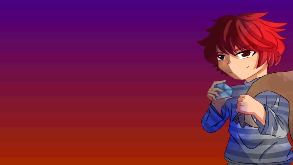 Diamond Thief banner