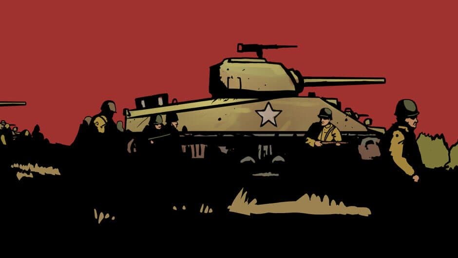Panzer Deck banner